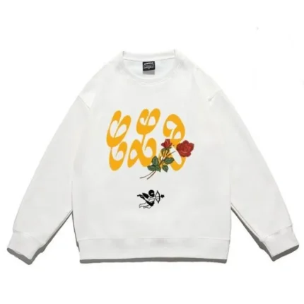 Drake Certified Lover Boy Sweatshirt
