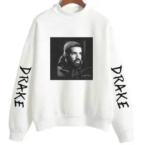 Drake Rapper Famous Sweatshirt