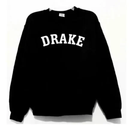 Drake Sweatshirts